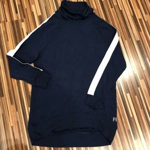 NWOT VS Cowl Sweater 💙